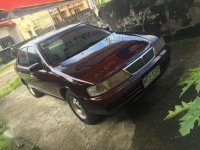 Nissan Sentra 1998 for sale