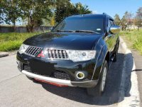 Mitsubishi Montero Sport 2010 for sale