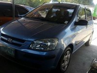 Hyundai Getz 2005 for sale