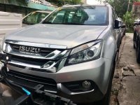 Low Downpayment Brand New 2017 Isuzu MU-X SUV LS MT LS-A MT 2.5L