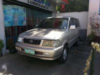 Toyota Revo 2002 for sale