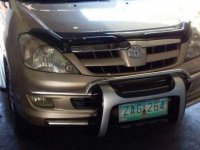 2005 Toyota Innova G diesel FOR SALE 