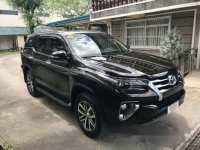 Toyota Fortuner 2016 for sale