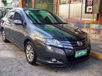 Honda City 2009 1.5e Automatic top of the line Civic Jazz Crv