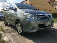 2009 Toyota Innova 2.5G AT for sale