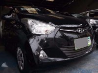 2013 Hyundai EON Manual Street Cars Auto Exchange