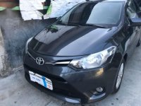 Rush sale Toyota Vios E Automatic trans