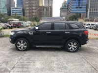 2016 Ford Everest Titanium Plus 32L 4x4 FOR SALE 