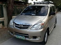 2009 Toyota Avanza 1.3j manual orig paint same as 2010 2011not innova