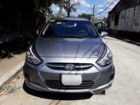 Hyundai Accent 2016 for sale