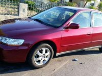 Honda Accord Vtec Limited Edition 2000 For Sale 
