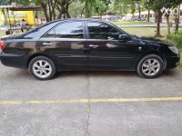 2005 Toyota Camry 2.4V Auto trans