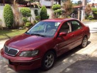 2003 Mitsubishi Lancer GLS Good running condition