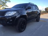 Toyota Hilux 2011 for sale