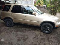 2001 Honda Crv not toyota adventure innova hyundai kia starex hiace pajero