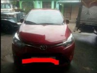 Toyota Vios 2016 Manual FOR SALE 