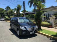 Toyota Innova 2014 for sale