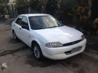 2001 Ford Lynx for sale