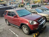 Honda CR-V 2005 for sale