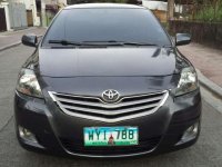 Toyota Vios 1.3 G 2013 New tire