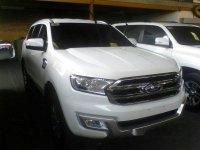 Ford Everest 2016 for sale