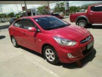 Like New Hyundai Accent for sale