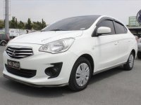 Mitsubishi Mirage G4 Glx 2016 for sale