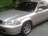 1998 honda civic vti padek chassis for sale 