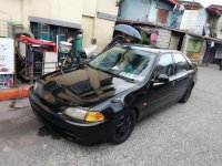 fresh honda civic xl esi body 1994 for sale 