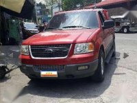Ford Expedition Xlt 2004-AT-All Original For Sale 