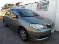 Toyota Vios AT 2006 Available pa po?