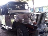Owner Type Jeep Model 1997 Good Running Condition
