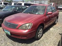 2005 Nissan Sentra GSX AT FOR SALE 