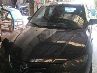 Mazda 3 2004 model top of the line FOR SALE 