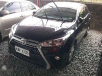 2015 Toyota Yaris 1.5 G Automatic For Sale 