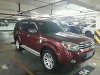 Ford Everest 2013 for sale