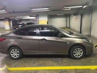 2012 Hyundai Accent FOR SALE 