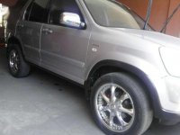 2003 Honda CRV Negotiable!! Lady Owned