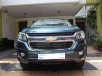 2017 Chevrolet Trailblazer FOR SALE 