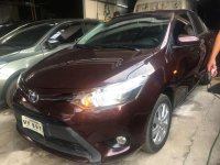 2017 Toyota Vios 1.3 E Dual VVTI Automatic For Sale 