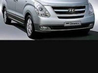 Looking for 2016 HYUNDAI Starex AUTOMATIC