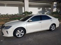 2015 Toyota Camry Sport,  Brand new condition, 