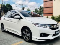 2016 Honda City VX vs civic altis elantra accent lancer 2015 2017