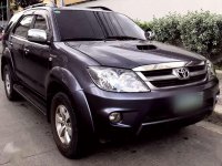 2009 series Toyota Fortuner 3 liter 4wd Bullet Proof Level 6 vs lc200