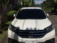 Honda Crv 2015 for sale
