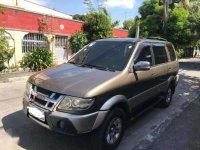 2012 Isuzu Crosswind XUV FOR SALE 