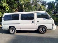 Nissan Urvan VX 2011 diesel FOR SALE 