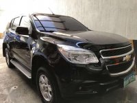 Chevrolet Trailblazer 2013 Well Maintained For Sale 