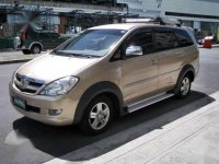 2006 Toyota Innova Diesel G Manual All Power