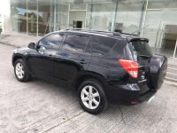 2007 Toyota RAV4 FOR SALE 